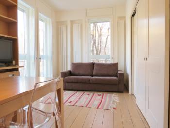Belisario Fiera Milano Apartment, Milán (fotografie 3)