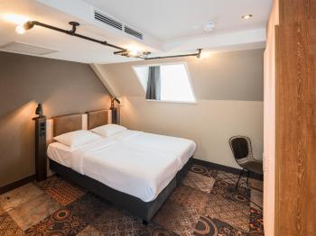 The Alfred Hotel, Amsterdam (photo 5)