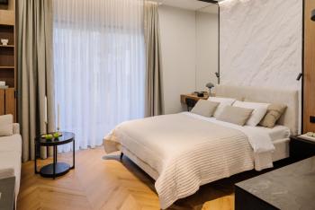 NeroLux Apartment, Breslau (Foto 2)