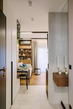 NeroLux Apartment, Breslau (Foto 4)