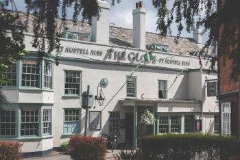 The Globe, Exeter (foto 2)