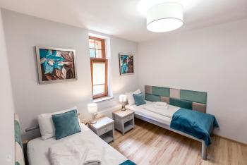 Apartament 41 w Willi Józefina, parking w cenie! MBnoclegi, Szklarska Poręba (zdjęcie 5)