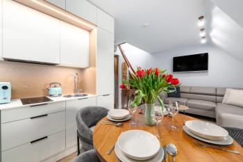 Apartamenty na stoku Szklarska Poręba Lola 36, Szklarska Poręba (foto 4)