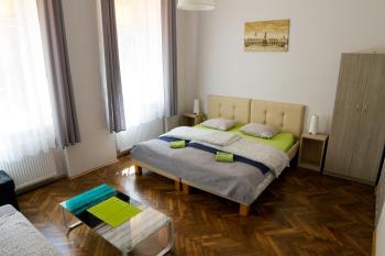 Dream Hostel & Apartments, Cracovia (foto 2)
