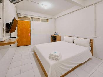 Ze Residence RamIntra near Fashion Island, Bangkok (fotografie 3)