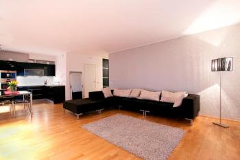Tatari Apartment, Tallin (foto 4)