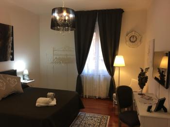 B&B Lame 87, Bolonia (foto 4)