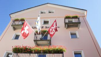 Hotel & SPA Croce Bianca, Poschiavo (photo 2)
