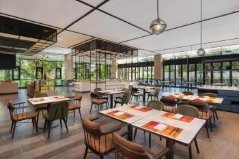 Four Points by Sheraton Haikou International Airport, Haikou (foto 3)