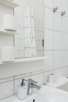 2 ROOM APARTMENT by the CASTLE, Hannover (fotografie 2)