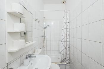 2 ROOM APARTMENT by the CASTLE, Hannover (fotografie 3)