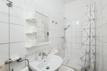 2 ROOM APARTMENT by the CASTLE, Hannover (fotografie 5)