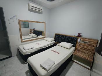 Hotel Flert Santana, São Paulo (fotografie 5)