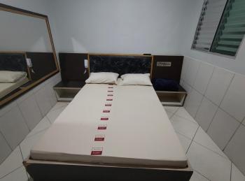 Hotel Flert Santana, São Paulo (fotografie 3)