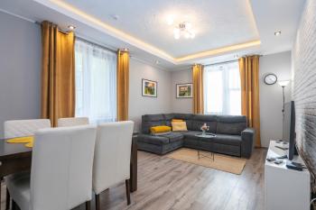 Karkonosky Apartamenty- Salamandra, Szklarska Poręba (foto 2)