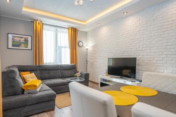 Karkonosky Apartamenty- Salamandra, Szklarska Poręba (foto 3)