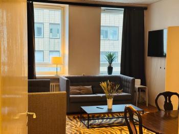 STAY Kamppi Center Apartment, Helsinki (foto 5)