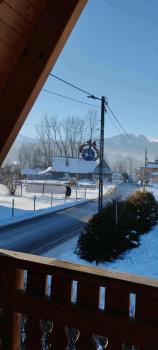 Domek u Marysi, Zakopane (fotografie 4)