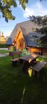 Domek u Marysi, Zakopane (fotografie 3)