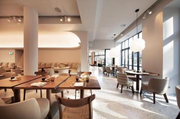 Sorell Boutique-Hotel Seidenhof Zürich, Zürich (photo 4)