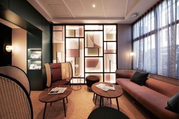 Sorell Boutique-Hotel Seidenhof Zürich, Zürich (photo 5)