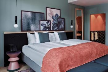 Sorell Boutique-Hotel St Peter Zürich, Zürich (photo 2)