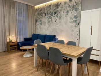 Apartament na Przedmieściu by Apartamenty na dni Wrocław, Breslau (Foto 4)