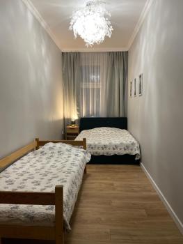 Apartament na Przedmieściu by Apartamenty na dni Wrocław, Breslau (Foto 2)