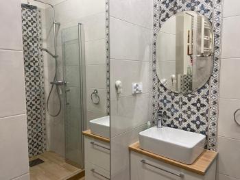 Apartament na Przedmieściu by Apartamenty na dni Wrocław, Breslau (Foto 3)