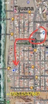 2br at the beach, Tijuana (foto 2)