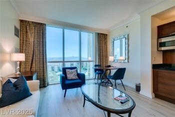 New Mgm Signature Condo, Las Vegas (Foto 2)