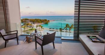NIZUC Resort & Spa, Cancún (zdjęcie 3)