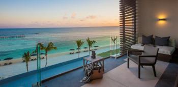NIZUC Resort & Spa, Cancún (zdjęcie 4)