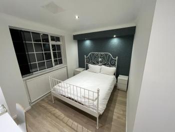 White Rose Hotel & Restaurant - Leeds, Leeds (photo 5)