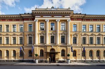 Waldorf Astoria Helsinki, Helsinki (foto 3)