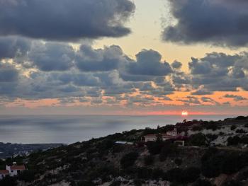 Villa Horizon, Pegeia (fotografie 5)