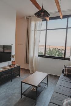 רגע בזמן - Moment in time, Arad (foto 5)