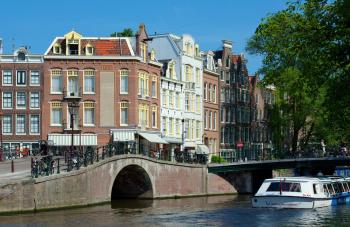 Manor Suite Amsterdam, Amsterdam (photo 3)