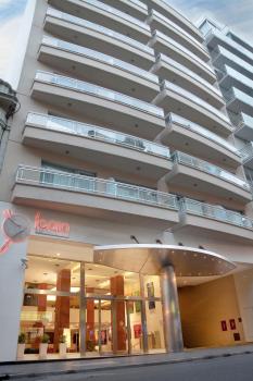 Icaro Suites, Buenos Aires (foto 2)
