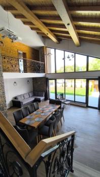 Къщи за гости Авена и Авена 2, Banya (foto 5)