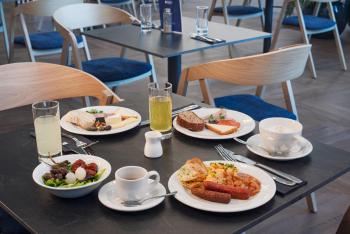 INFINITY Budapest Hotel - Adults Only, Budapest (Foto 4)