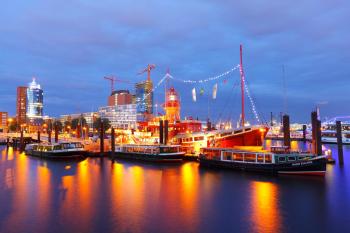 Das Feuerschiff, Hambourg (photo 2)