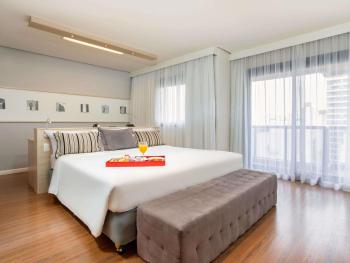 Mercure Sao Paulo Pamplona, São Paulo (foto 5)