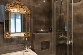 Villa Glamour, Paris (Foto 5)
