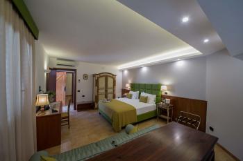 Montespina Park Hotel, Napoli (foto 3)