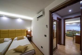 Montespina Park Hotel, Napoli (foto 4)