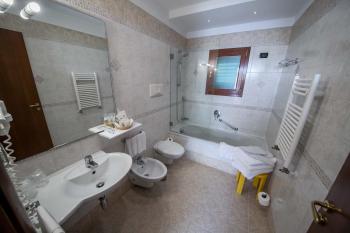 Montespina Park Hotel, Napoli (foto 5)