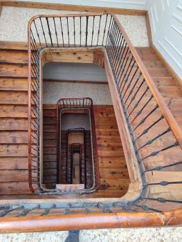 1851: Exceptional 19th century studio in Madrid, Madrid (fotografie 4)