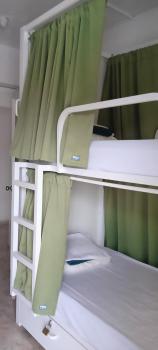 La Moraga de Poniente Malaga Hostel, Малага (фото 3)