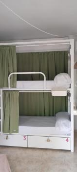 La Moraga de Poniente Malaga Hostel, Малага (фото 4)